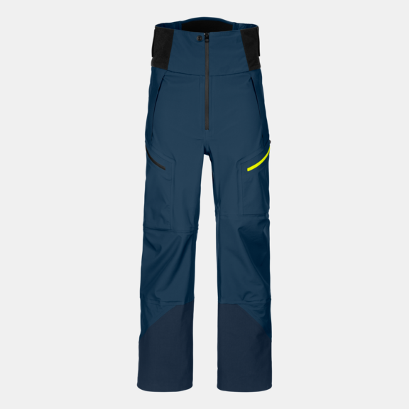 ORTOVOX 3L GUARDIAN SHELL PANTS M | Hardshell Pants